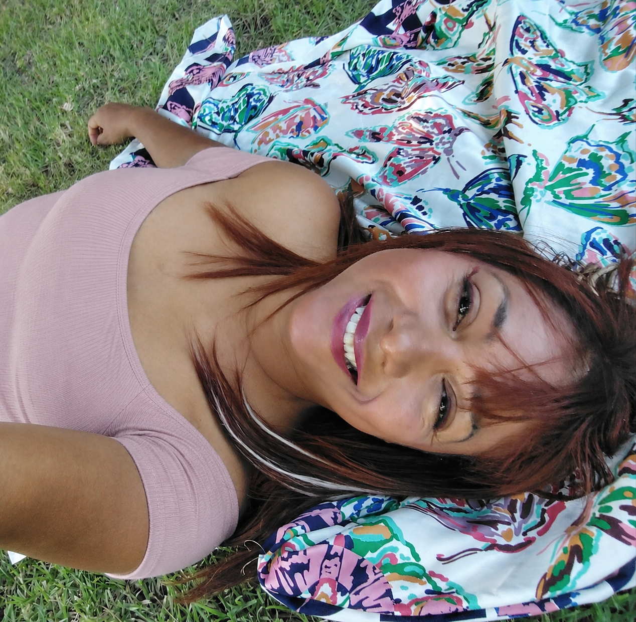 Sofía - Release Relax CL